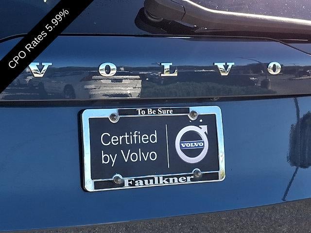 2025 Volvo XC90 Plug-In Hybrid T8 AWD Ultra 7-Seater
