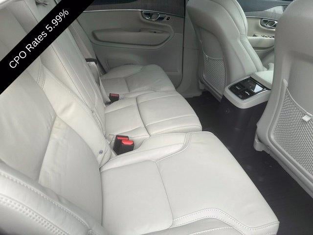 2025 Volvo XC90 Plug-In Hybrid T8 AWD Ultra 7-Seater