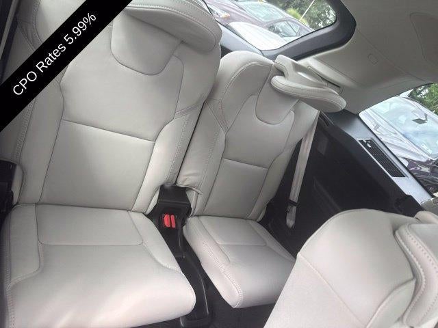 2025 Volvo XC90 Plug-In Hybrid T8 AWD Ultra 7-Seater
