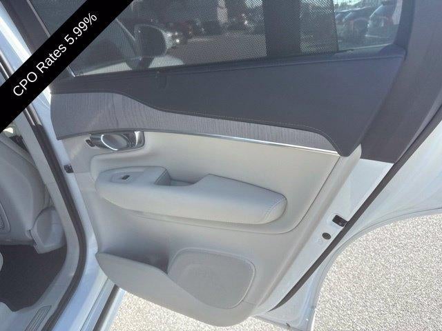 2025 Volvo XC90 Plug-In Hybrid T8 AWD Ultra 7-Seater