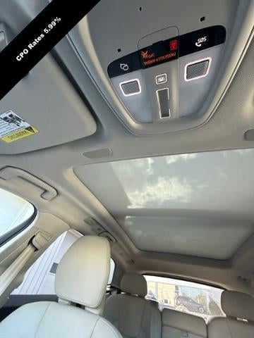 2025 Volvo XC60 Plug-In Hybrid T8 AWD Plus