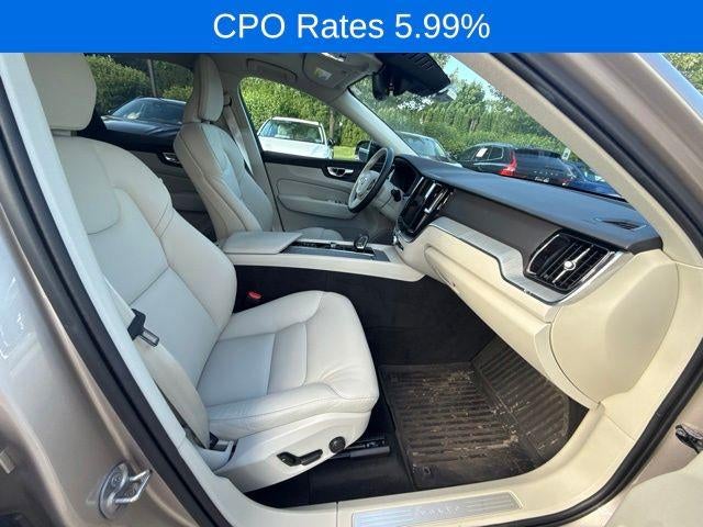 2025 Volvo XC60 Plug-In Hybrid T8 AWD Plus