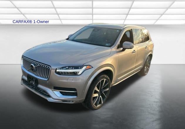 2023 Volvo XC90 B5 AWD Plus 7P