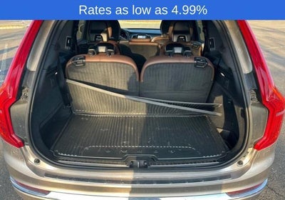 2023 Volvo XC90 B5 AWD Plus 7P