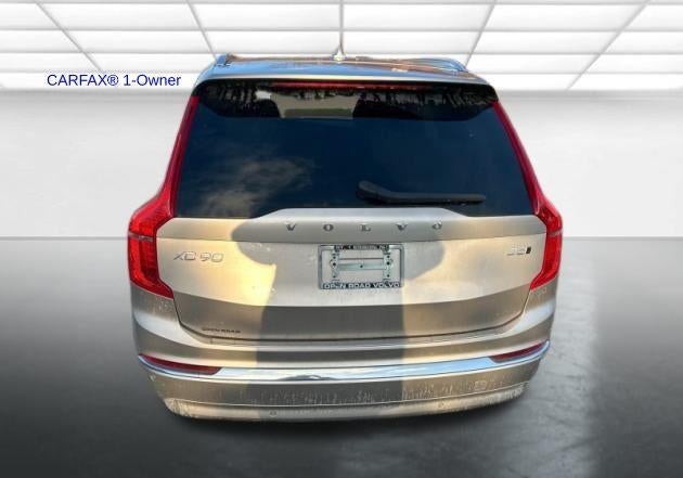 2023 Volvo XC90 B5 AWD Plus 7P