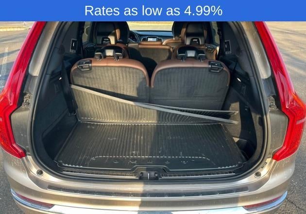 2023 Volvo XC90 B5 AWD Plus 7P