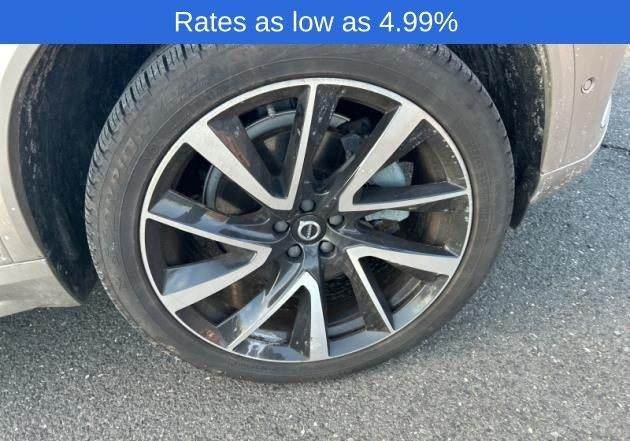 2023 Volvo XC90 B5 AWD Plus 7P