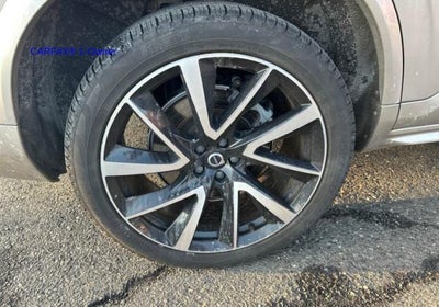 2023 Volvo XC90 B5 AWD Plus 7P