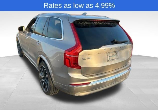 2023 Volvo XC90 B5 AWD Plus 7P