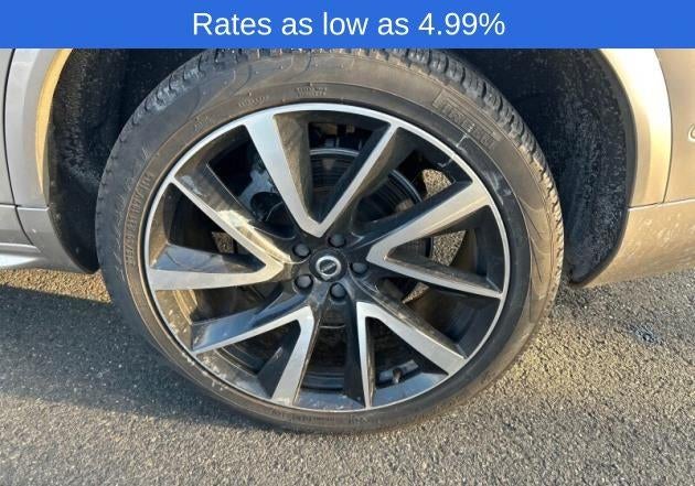 2023 Volvo XC90 B5 AWD Plus 7P