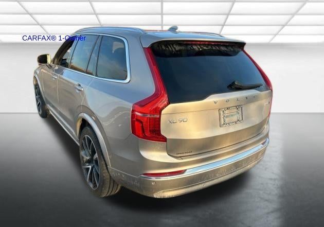 2023 Volvo XC90 B5 AWD Plus 7P