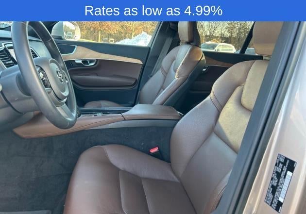 2023 Volvo XC90 B5 AWD Plus 7P