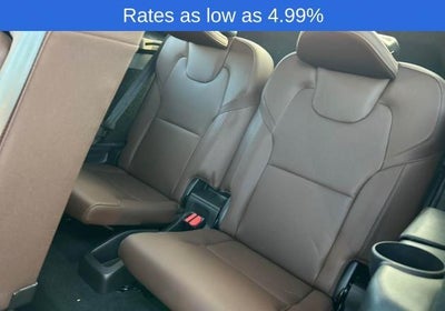 2023 Volvo XC90 B5 AWD Plus 7P