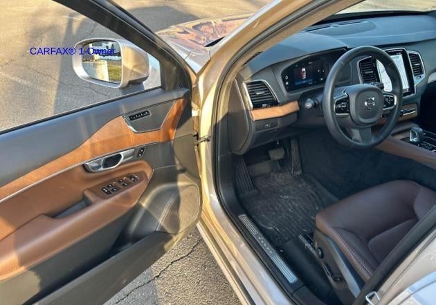 2023 Volvo XC90 B5 AWD Plus 7P