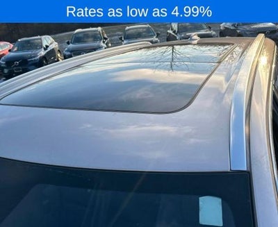 2023 Volvo XC90 B5 AWD Plus 7P