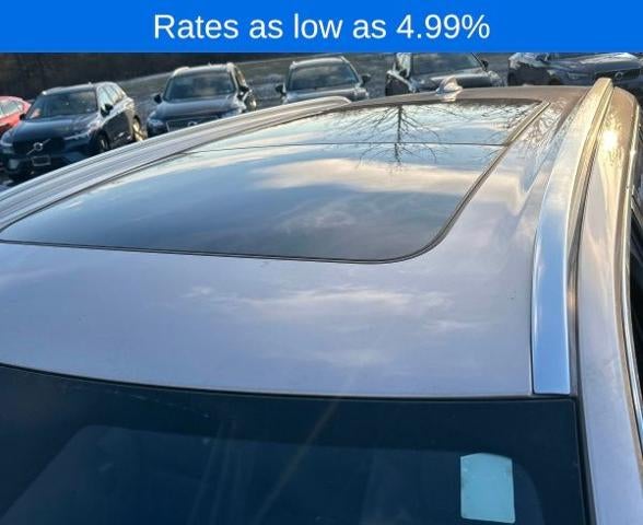 2023 Volvo XC90 B5 AWD Plus 7P