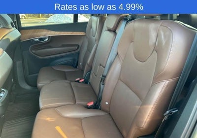 2023 Volvo XC90 B5 AWD Plus 7P