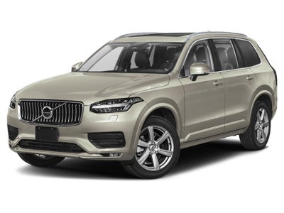 2023 Volvo XC90 B5 AWD Plus 7P