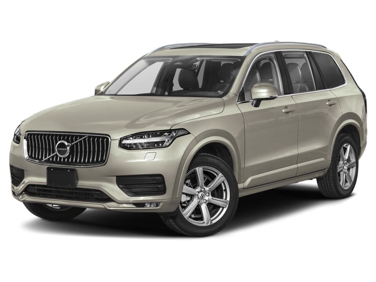 2023 Volvo XC90 B5 AWD Plus 7P