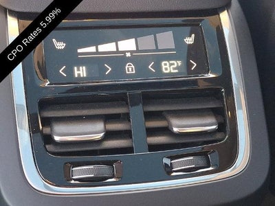 2023 Volvo XC90 B5 AWD Plus 7P