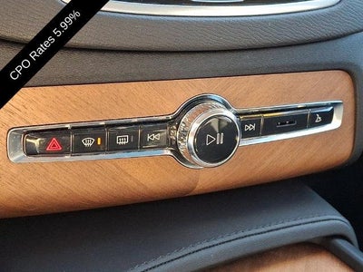 2023 Volvo XC90 B5 AWD Plus 7P