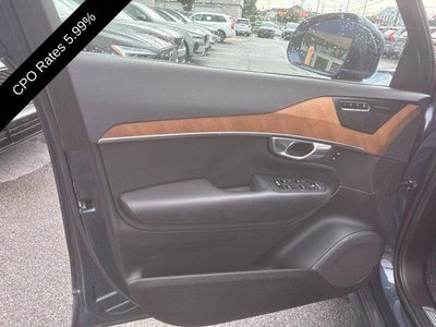 2023 Volvo XC90 B5 AWD Plus 7P