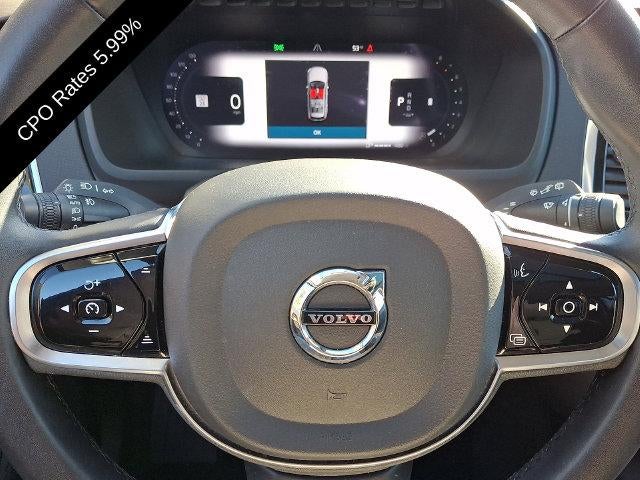 2023 Volvo XC90 B5 AWD Plus 7P