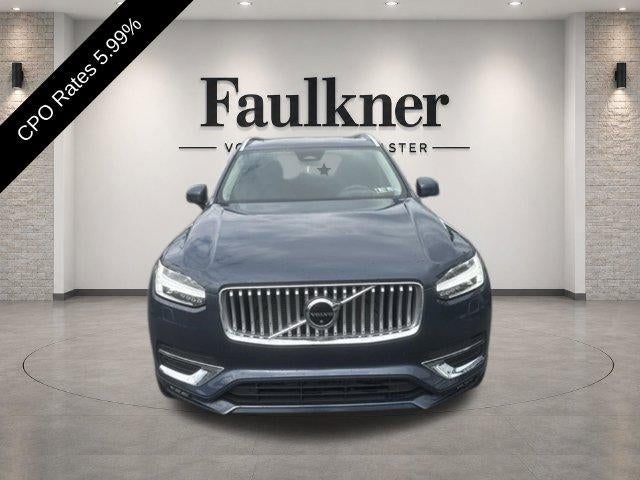 2023 Volvo XC90 B5 AWD Plus 7P