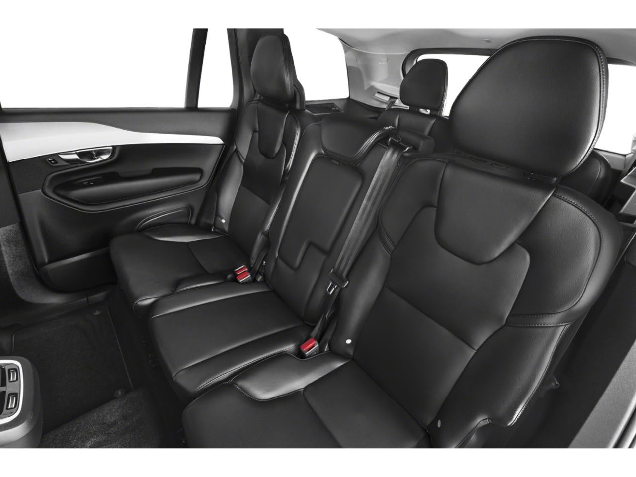 2023 Volvo XC90 B5 AWD Plus 7P