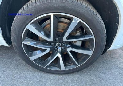 2023 Volvo XC90 B5 AWD Plus 7P