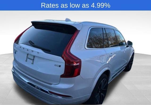 2023 Volvo XC90 B5 AWD Plus 7P