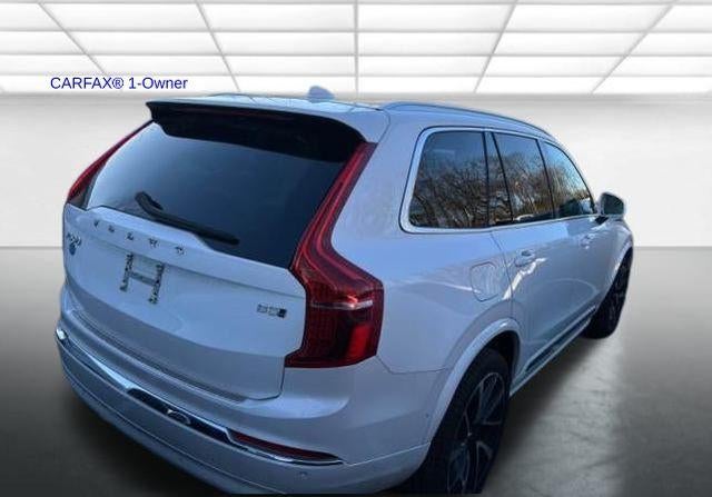 2023 Volvo XC90 B5 AWD Plus 7P