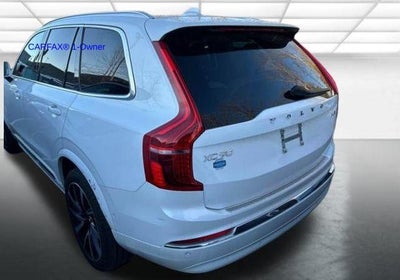 2023 Volvo XC90 B5 AWD Plus 7P