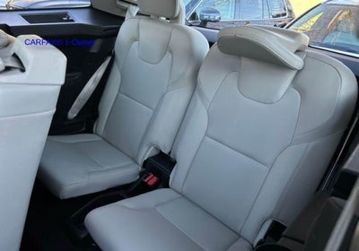 2023 Volvo XC90 B5 AWD Plus 7P