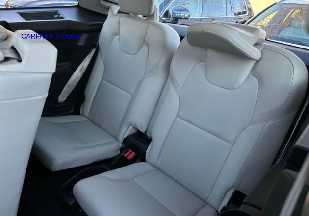 2023 Volvo XC90 B5 AWD Plus 7P