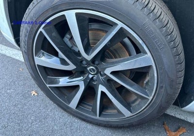 2023 Volvo XC90 B5 AWD Plus 7P