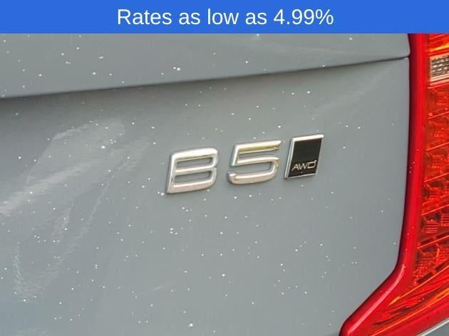 2023 Volvo XC90 B5 AWD Core 7P