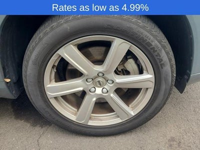 2023 Volvo XC90 B5 AWD Core 7P