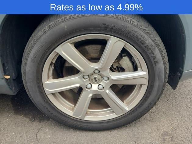 2023 Volvo XC90 B5 AWD Core 7P