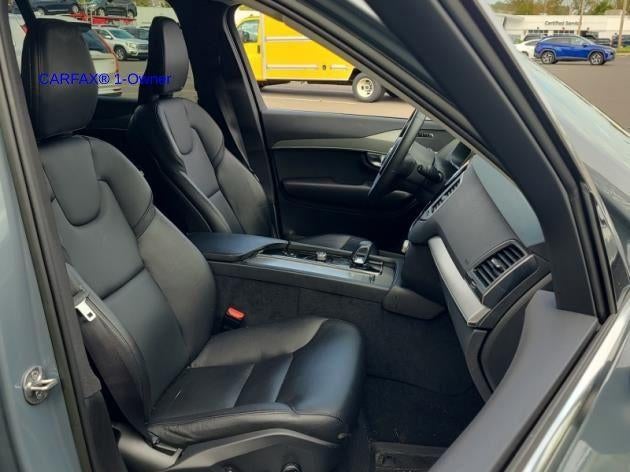 2023 Volvo XC90 B5 AWD Core 7P