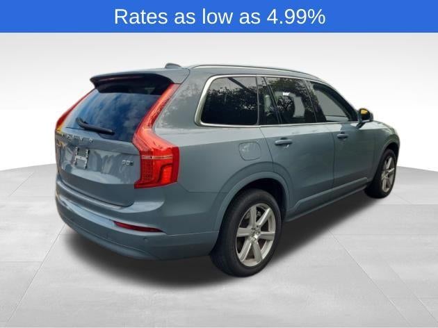 2023 Volvo XC90 B5 AWD Core 7P