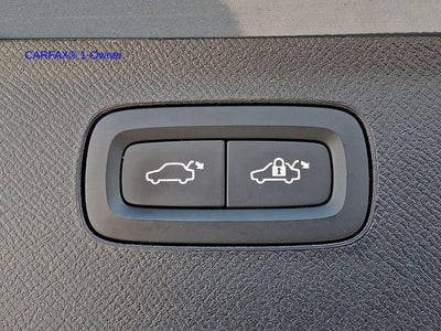 2023 Volvo XC90 B5 AWD Core 7P