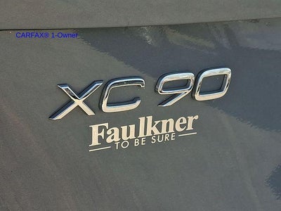 2023 Volvo XC90 B5 AWD Core 7P