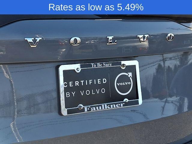 2023 Volvo XC90 B5 AWD Core 7P