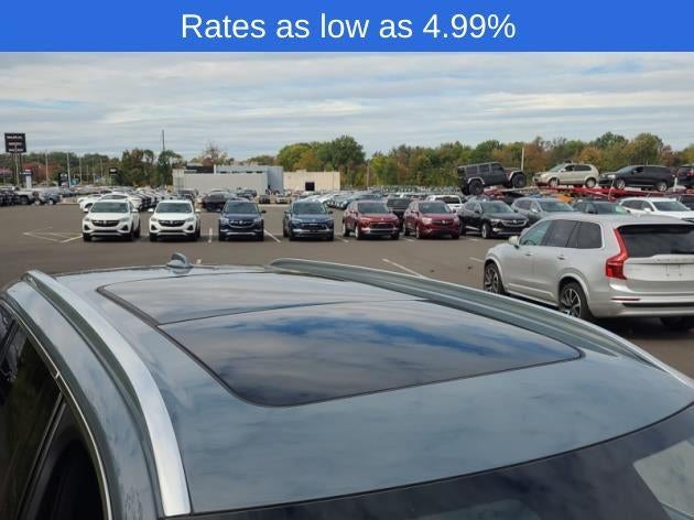 2023 Volvo XC90 B5 AWD Core 7P