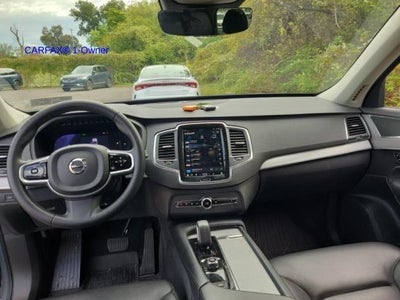 2023 Volvo XC90 B5 AWD Core 7P