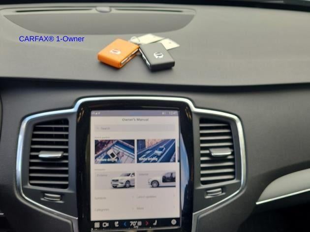 2023 Volvo XC90 B5 AWD Core 7P