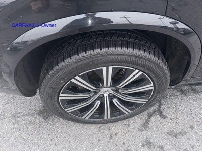 2023 Volvo XC90 B5 AWD Core 7P