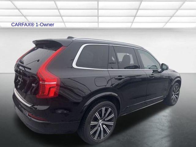 2023 Volvo XC90 B5 AWD Core 7P