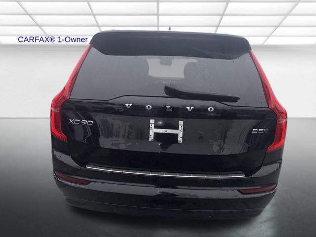 2023 Volvo XC90 B5 AWD Core 7P